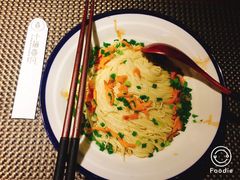 -十面春风·江南面馆(崇宁路店)