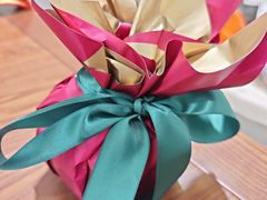 -花十悦·鲜花咖啡餐厅(振业城一期店)