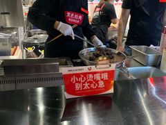 -黑色经典臭豆腐·湖南特产(步行街店)