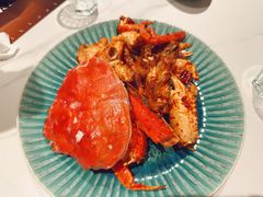 -黑木原精致料理·铁板烧