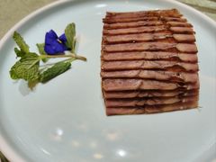 -烤肉宛饭庄(南礼士路店)