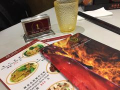 -深井陈记烧鹅酒家(新填地街店)