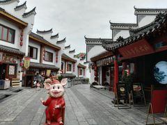 -零陵古城