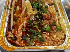 -大拇指龙虾(娄葑文体中心店)