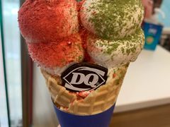 -DQ·蛋糕·冰淇淋(河东万达店)