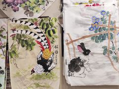 -梁溪琳琅书画院(汇金广场店)