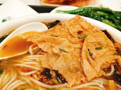 -水平有限广西米粉·广西风味集(五道口店)