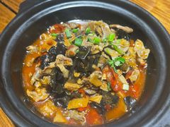-记忆山城巷(丰台店)