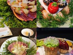 -莲西餐(曲江店)