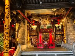 -小龙翻大江·小龙坎臻选店(太古里店)