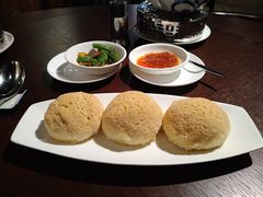 -逸东轩(香港逸东酒店)