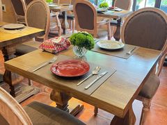 -Antalya安塔利亚土耳其餐厅(猎德店)