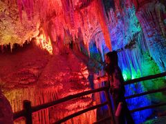 -颛顼龙洞旅游景区