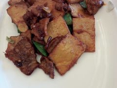 -海富门·带鱼·淮扬菜·粤菜(甘家口店)