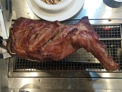 -宗泉烤全羊·烤羊腿·家常菜(解放东路店)