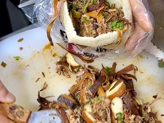 -刘小武·锅魁(总店)