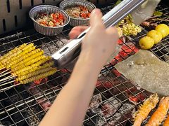 -冯氏烧烤(凯旋路总店)