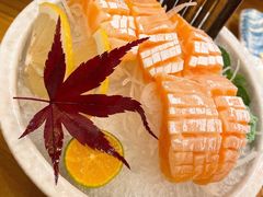 -桃太郎创作料理(大坪店)