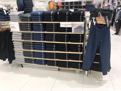 -优衣库(苏州天虹CCMall石路店)