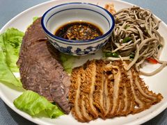 -好嫂子酱猪手•农家菜(华远坊店)