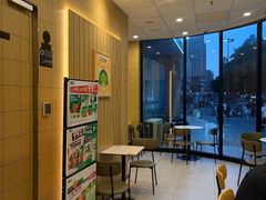 -德克士(北关店)