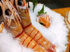 鳌虾-万岛日本料理铁板烧(太古里店)