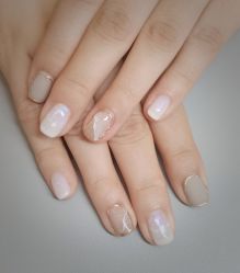 -沐白•盛妍日式美甲美睫