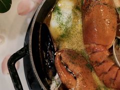 -Le Bistrot de Racine