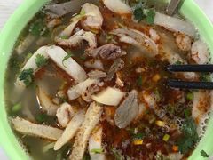 -阿叶羊杂碎(前进街店)