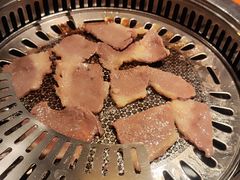 -仓库烤肉(绿园店)