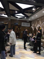 -永琪美容美发