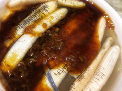 -安海五叔公土笋冻(西街店)