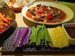 -苦尽酒馆·川菜(鼓楼店)