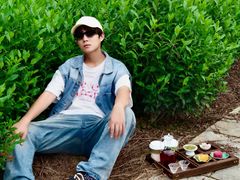 -帐篷客·溪龙茶谷度假酒店