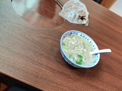 -老三羊汤【北兴隆街店】