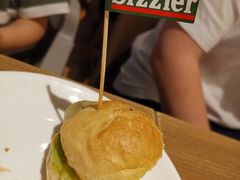 -Sizzler时时乐西餐厅(长楹天街购物中心店)