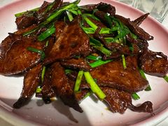 -小吊梨汤·北京菜·烤鸭(清河万象汇店)