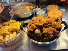 -柳州肥姨妈大骨螺蛳粉(双阳路店)