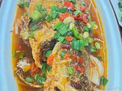 -鸿运楼·舌尖上的徽菜