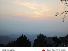 -泰山风景名胜区