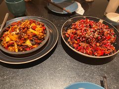 -华豫川酒家(大卫城店)