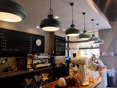 -ZM COFFEE(西安路店)