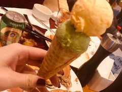 -视界美食自助餐厅·石家庄希尔顿酒店