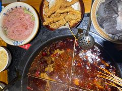 酥肉-陈眼镜火锅(总店)