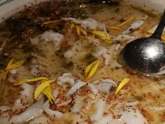 -醉英雄四川料理(新塘万达广场店)