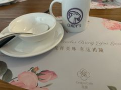 -花舍·新派粤菜·西餐·下午茶(亚运村·鸟巢店)