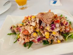 -马克西姆俄罗斯餐厅(通亚街店)