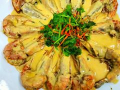 -钱塘府海鲜餐厅