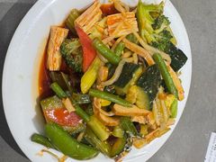 -陈熹公民族美食文化餐厅(中华广场店)