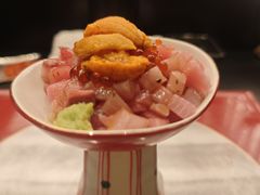 -鳥喜Toriki怀石烧鸟料理